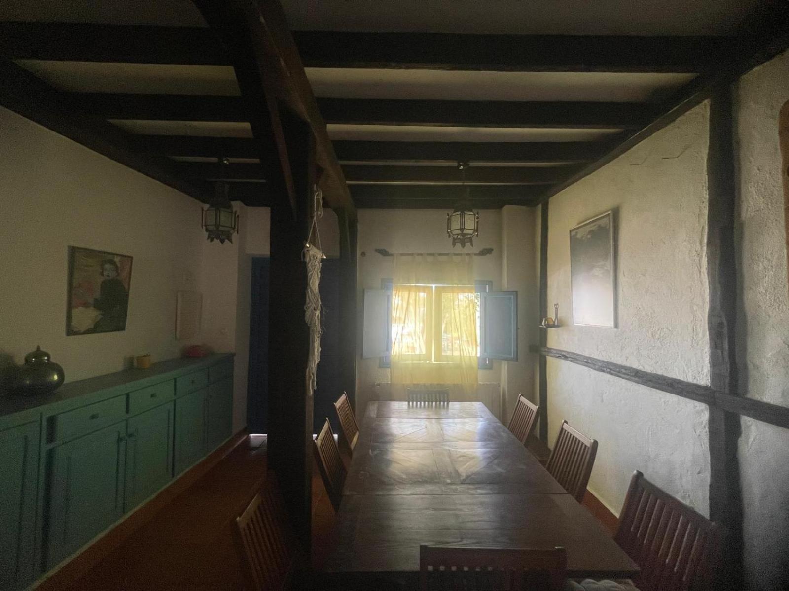 Cortijo Gallardas En Almeria Accommodatie bij particulieren