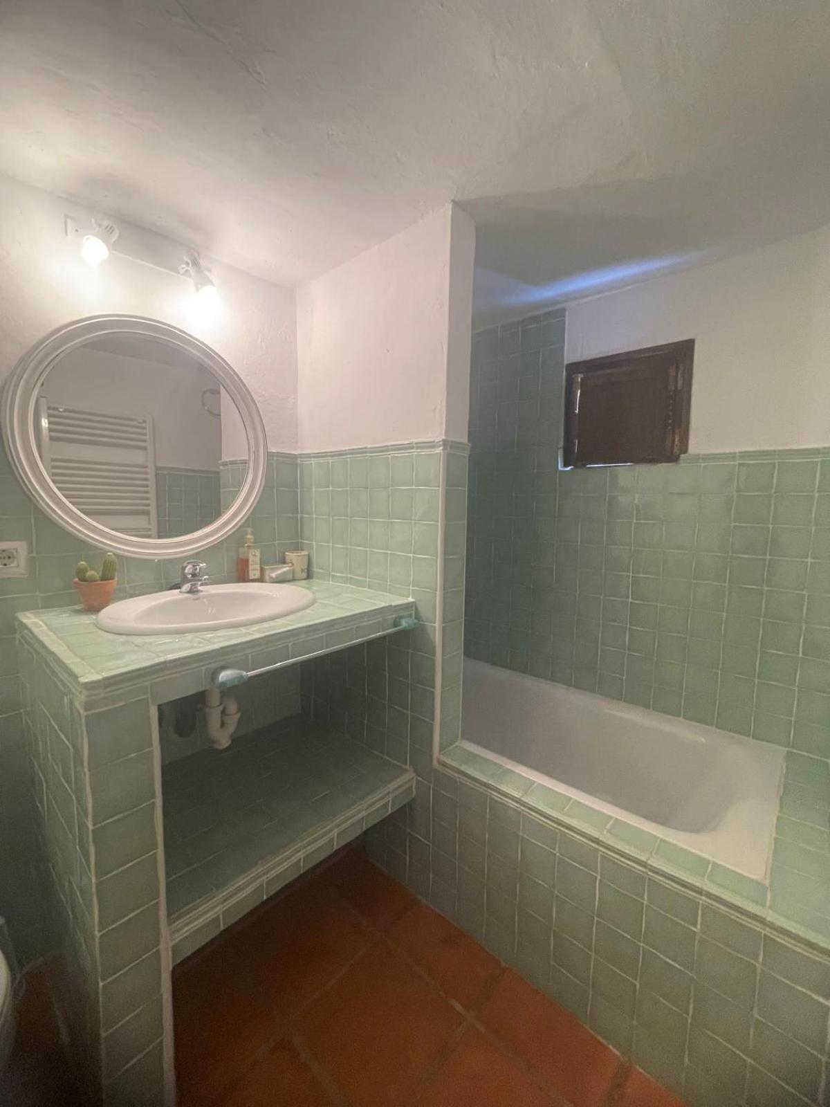 Accommodatie bij particulieren Cortijo Gallardas En Almeria