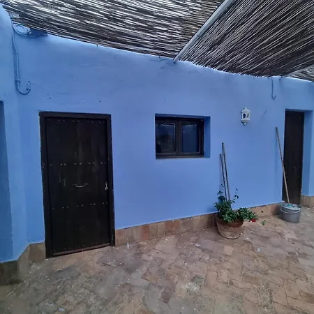 Cortijo Las Gallardas En Almeria Los Gallardos Exterior photo