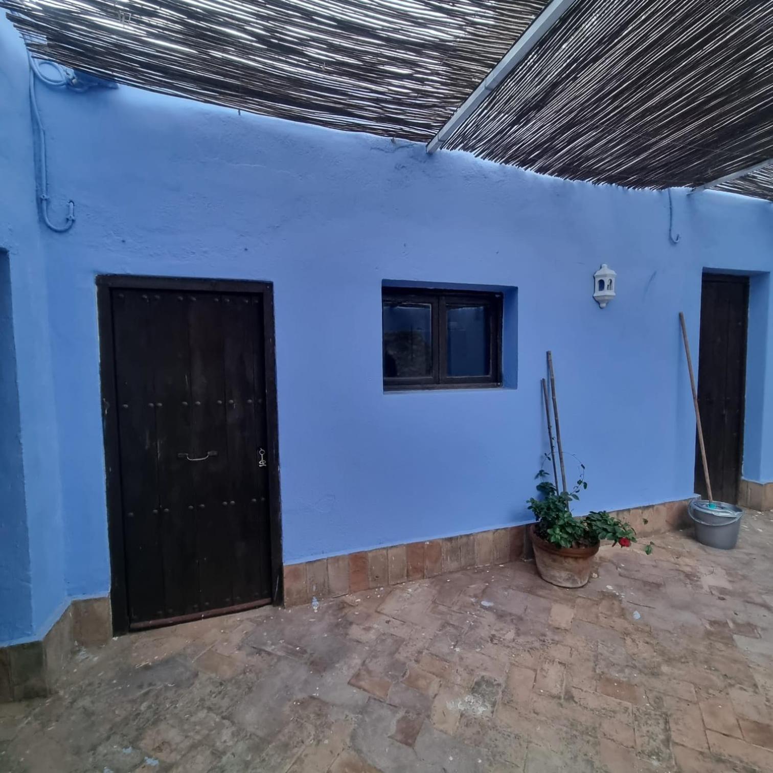 Cortijo Gallardas En Almeria Los Gallardos