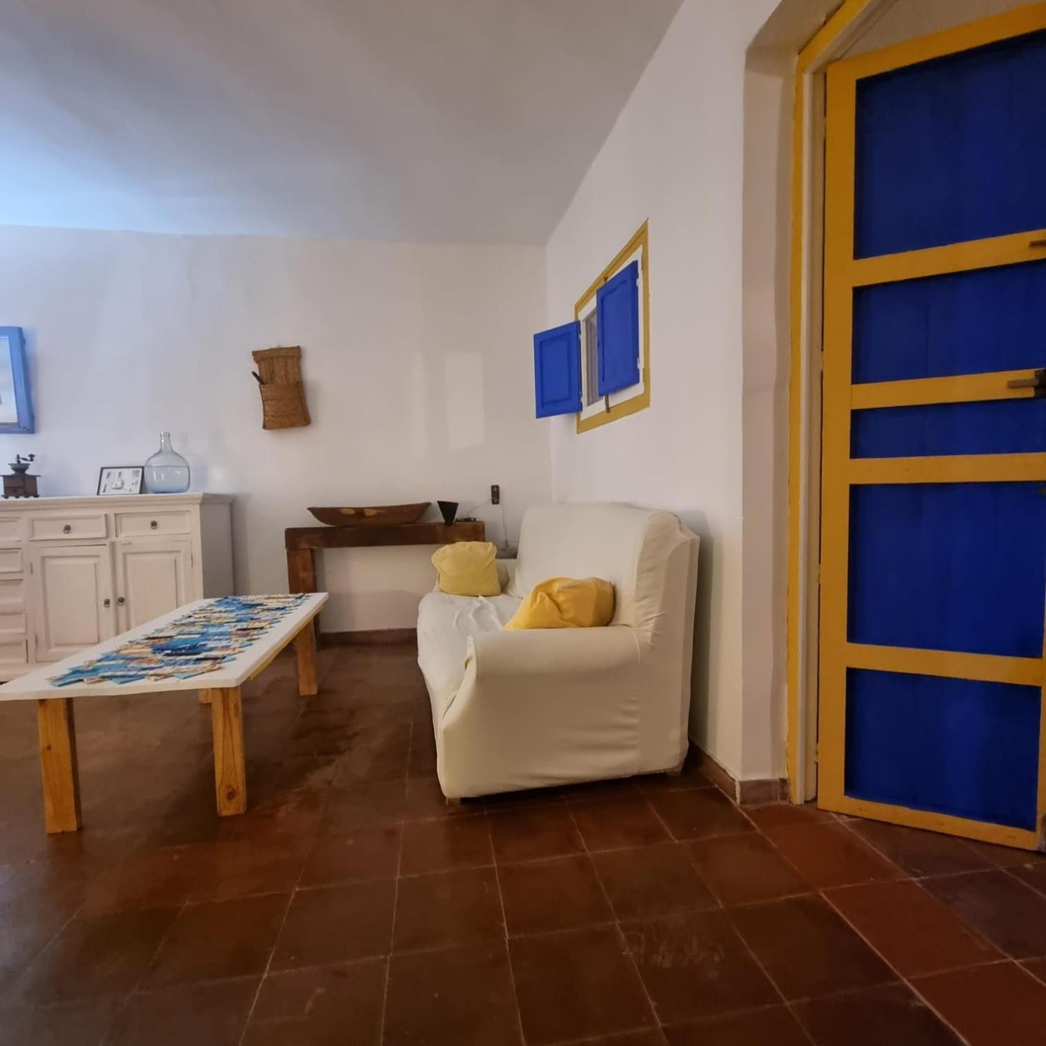 Cortijo Gallardas En Almeria