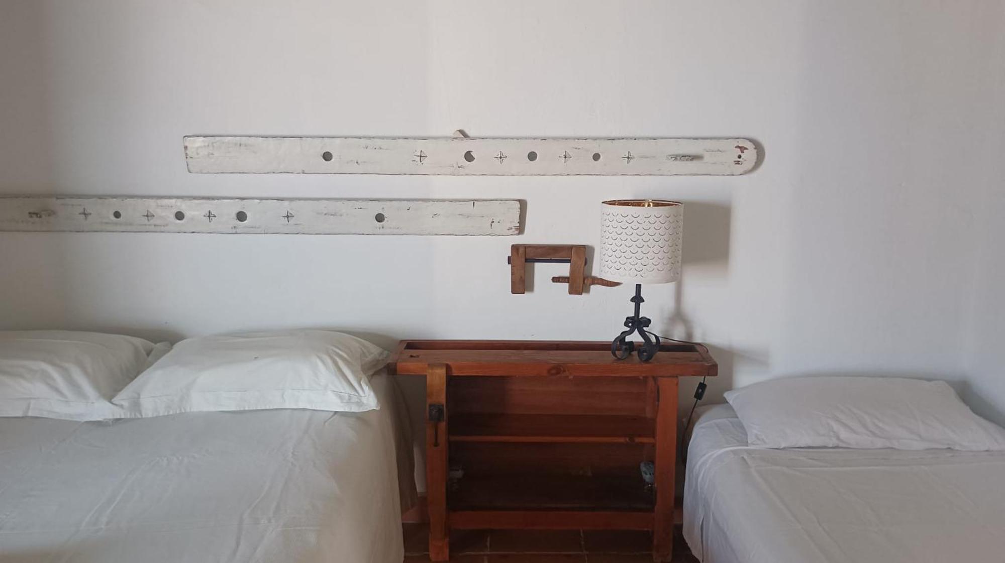 Privatunterkunft Cortijo Gallardas En Almeria *