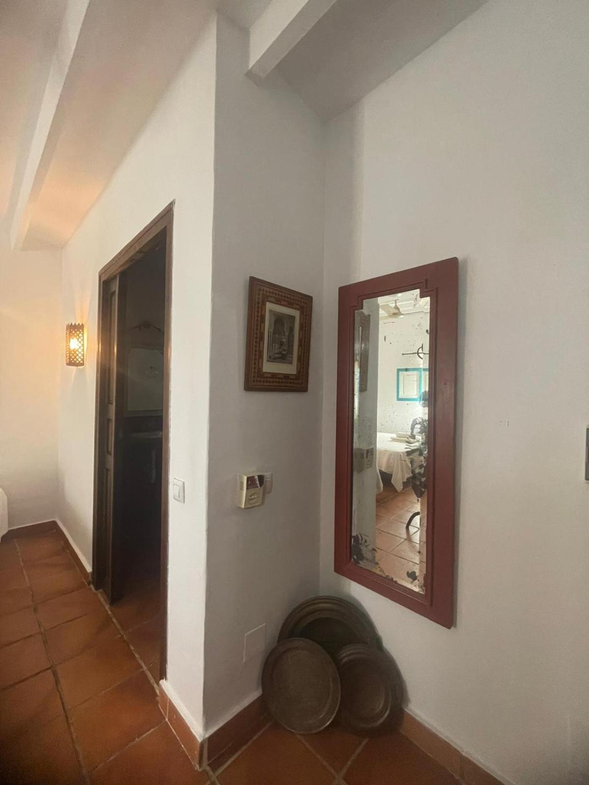 Cortijo Gallardas En Almeria Privatunterkunft *