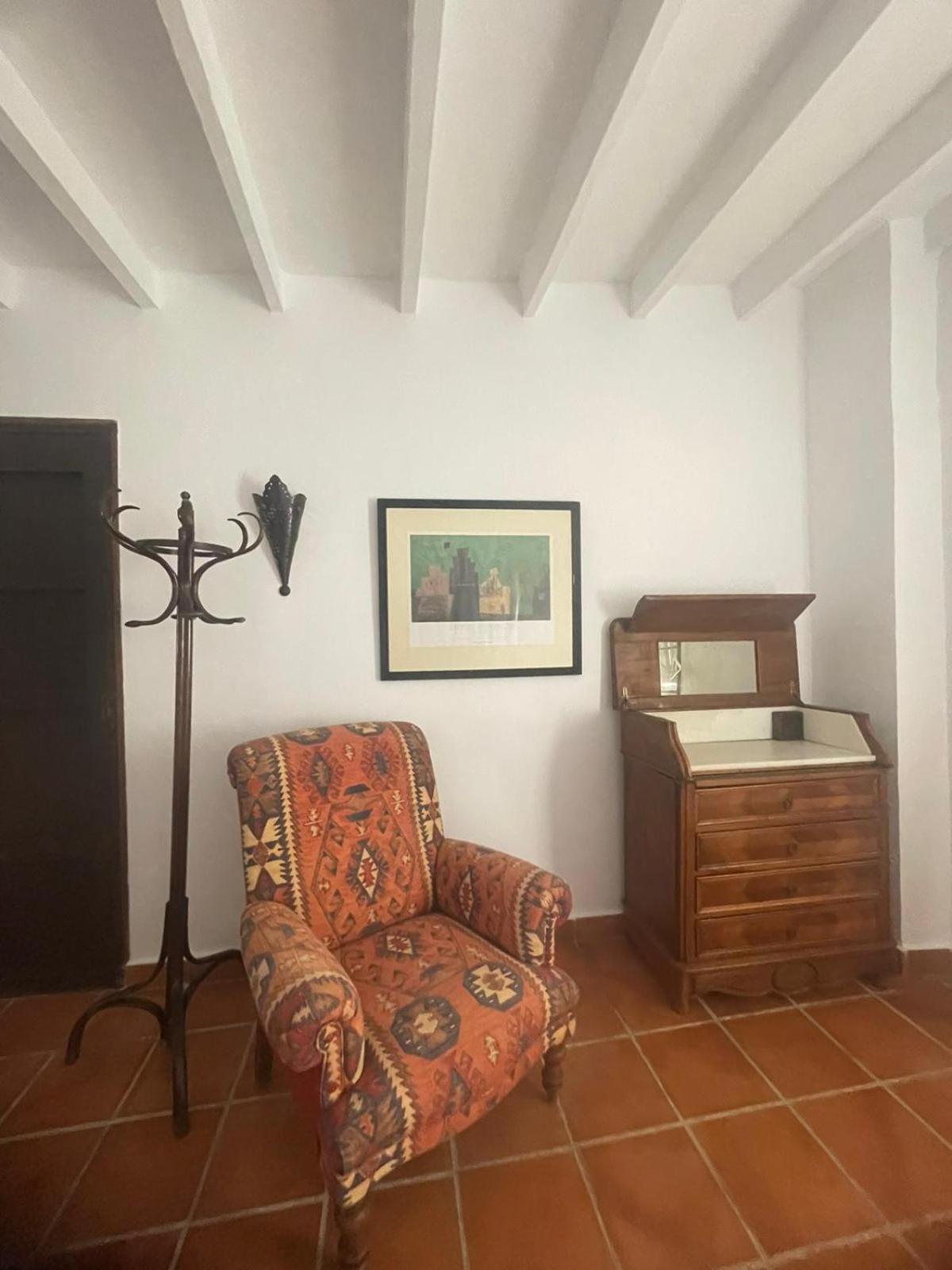 Cortijo Gallardas En Almeria Privatunterkunft *