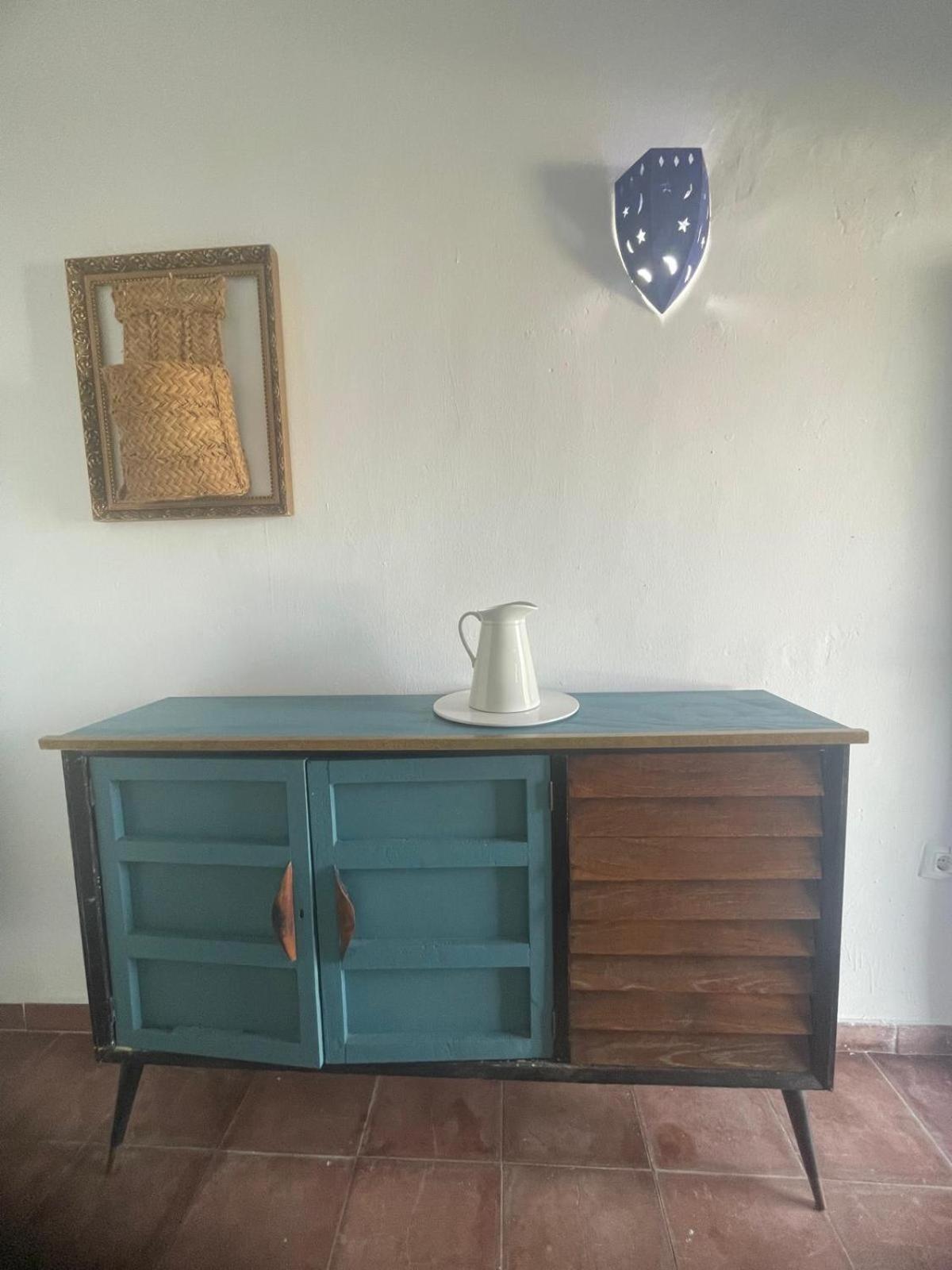 Privatunterkunft Cortijo Gallardas En Almeria