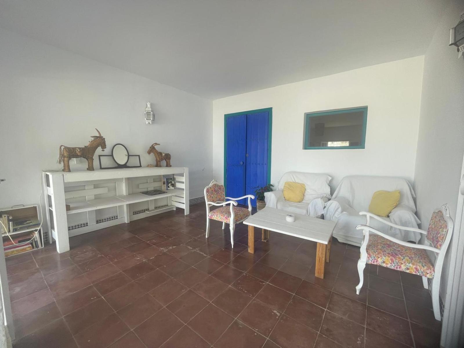 Cortijo Gallardas En Almeria Privatunterkunft *