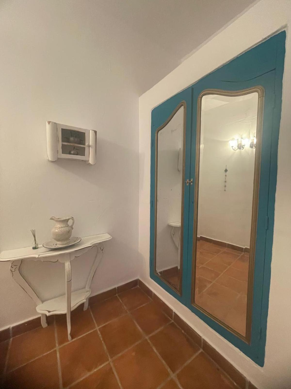 Privatunterkunft Cortijo Gallardas En Almeria Los Gallardos