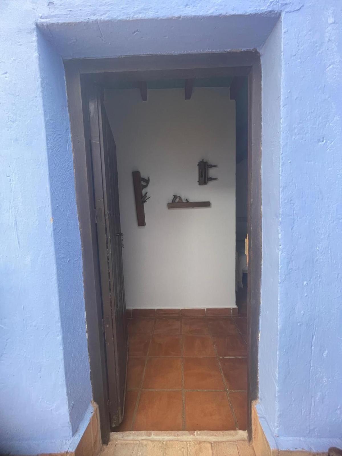 Privatunterkunft Cortijo Gallardas En Almeria Los Gallardos