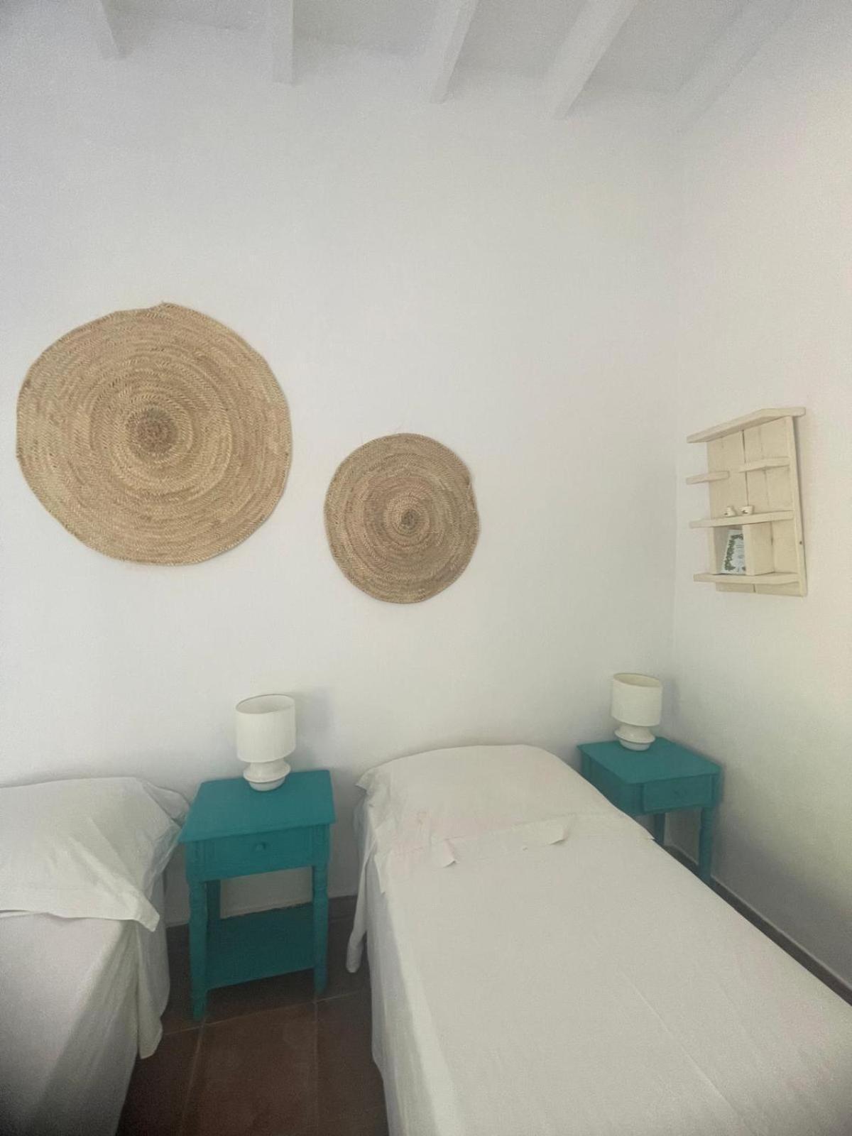 Cortijo Gallardas En Almeria Privatunterkunft Los Gallardos