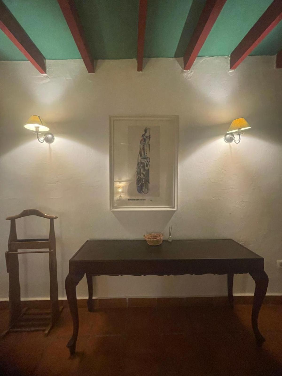 Cortijo Gallardas En Almeria *
