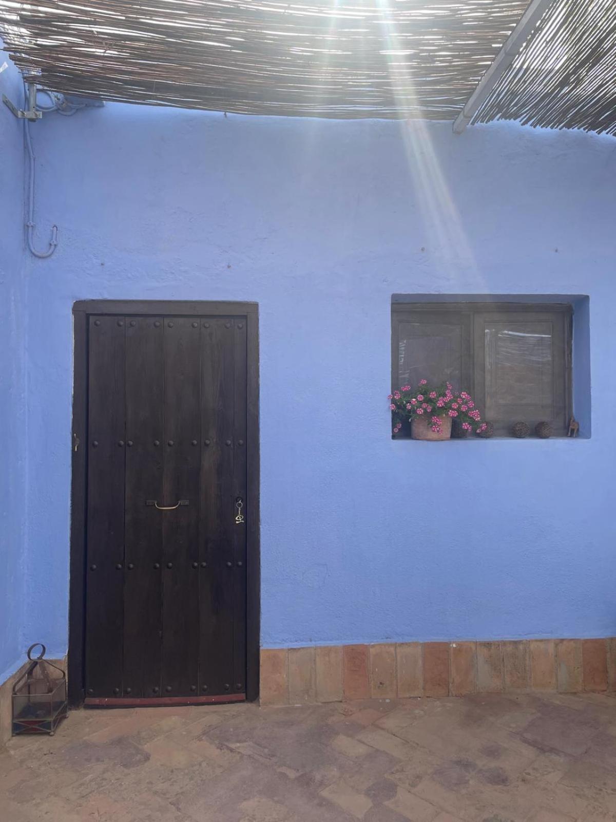 Cortijo Gallardas En Almeria Privatunterkunft Los Gallardos