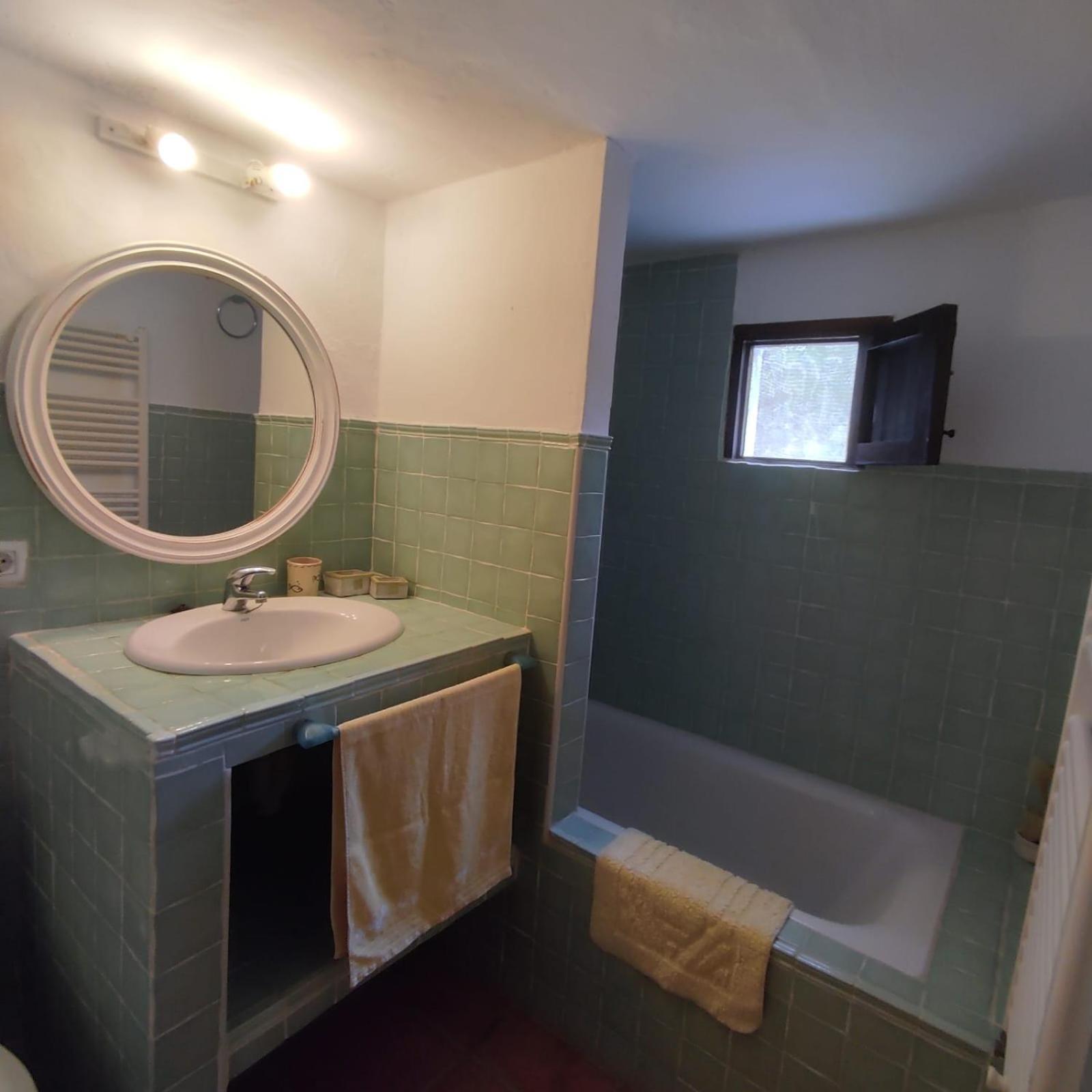Cortijo Gallardas En Almeria Accommodatie bij particulieren