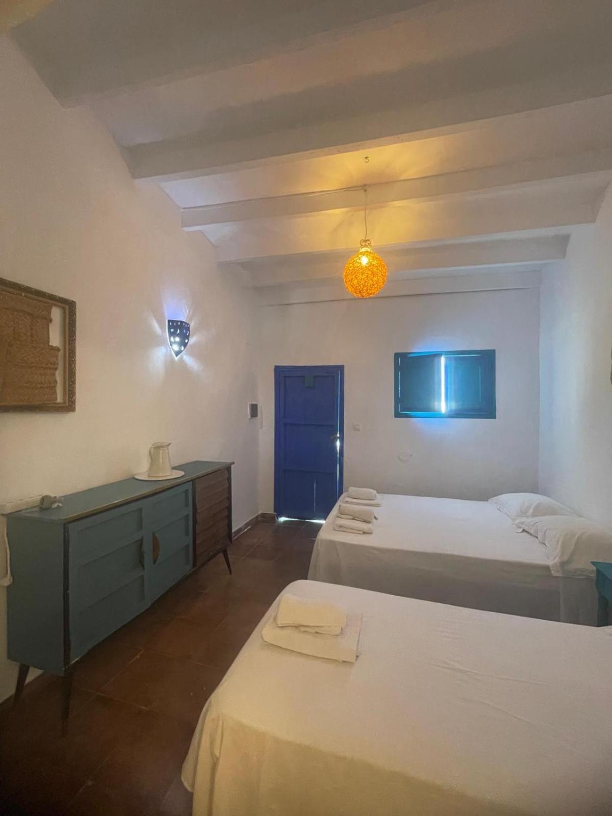 Accommodatie bij particulieren Cortijo Gallardas En Almeria *