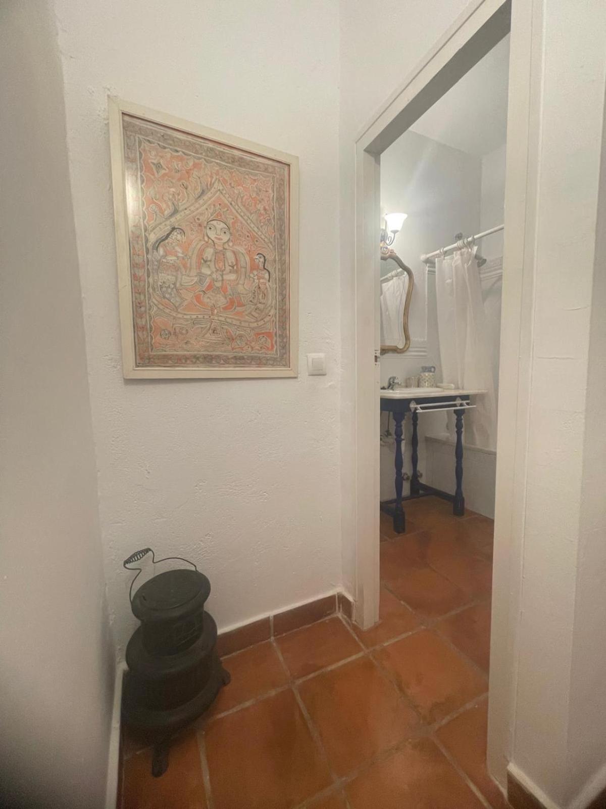 Cortijo Gallardas En Almeria Accommodatie bij particulieren Los Gallardos