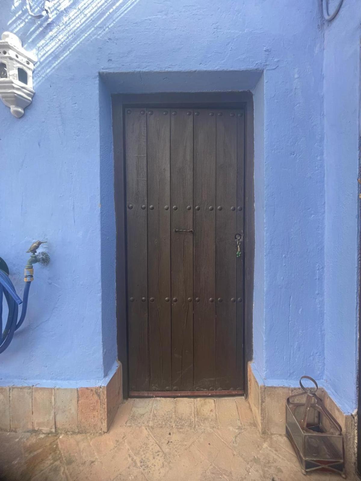 Cortijo Gallardas En Almeria Accommodatie bij particulieren