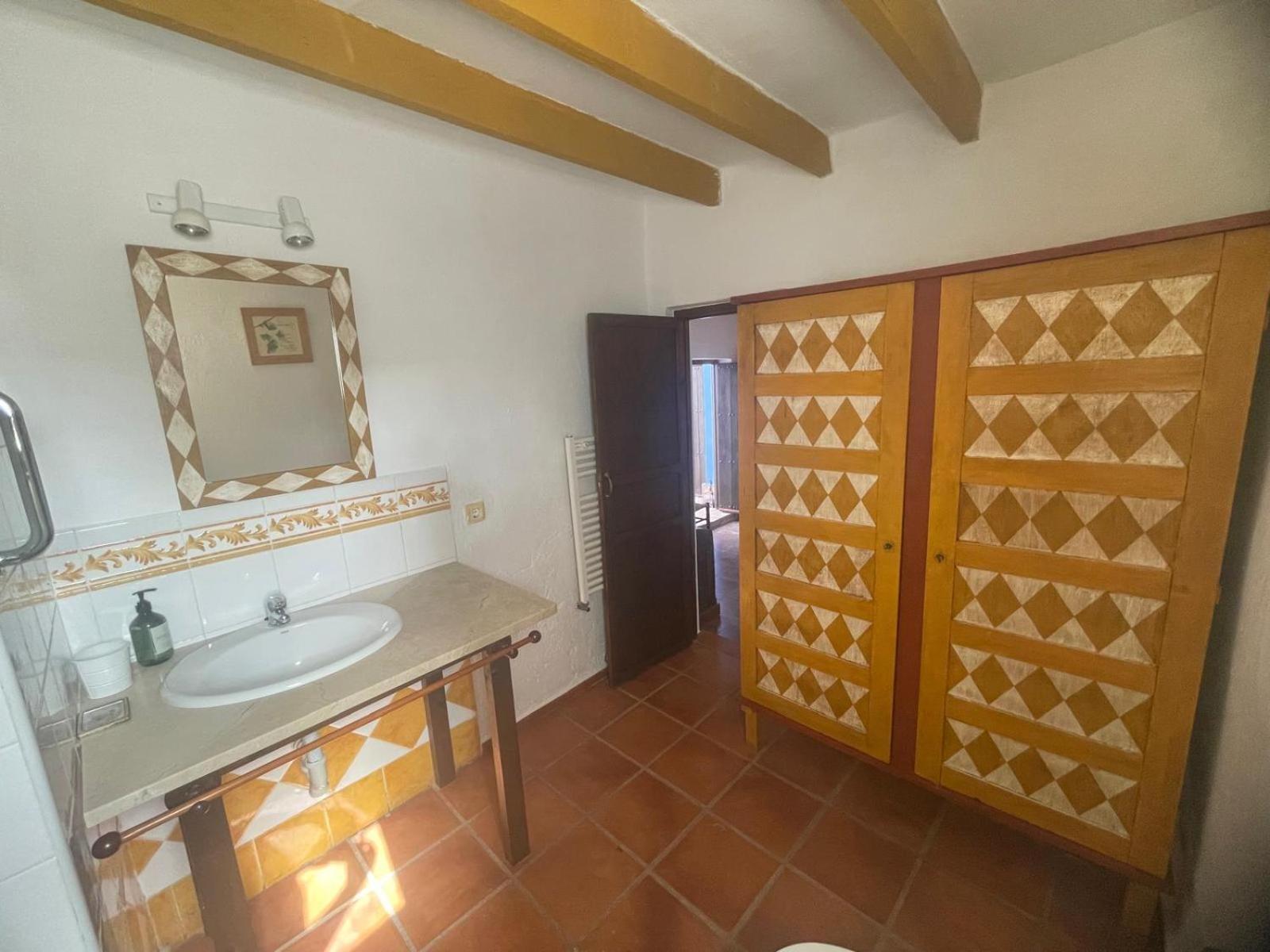 Cortijo Gallardas En Almeria